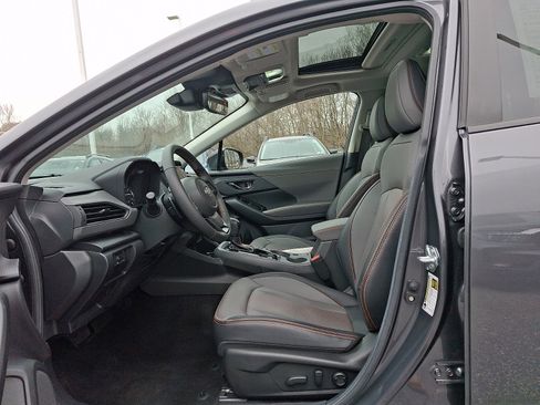 Used 2025 Subaru Crosstrek 2.5i Limited AWD/4WD image 13