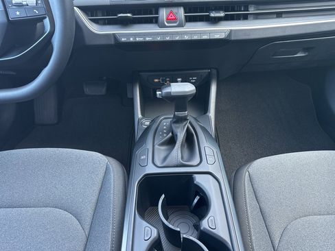New 2025 Kia K4 LXS image 26