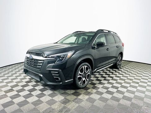 New 2026 Subaru Ascent Limited image 4