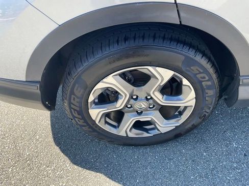 Used 2019 Honda CR-V EX image 7