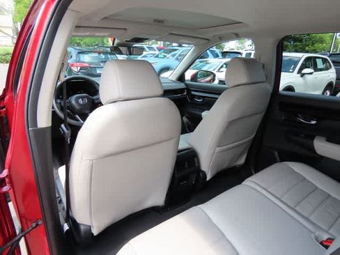 Certified 2024 Honda CR-V EX-L image 14