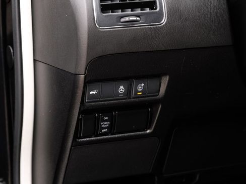 Used 2022 INFINITI QX80 Premium Select w/ Cargo Package image 21