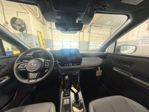 New 2026 Subaru Outback Limited XT image 25