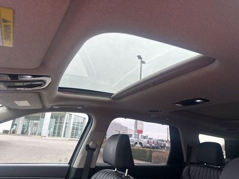 Used 2023 Hyundai Palisade Limited image 21