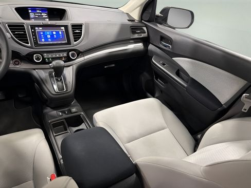 Used 2015 Honda CR-V EX image 28