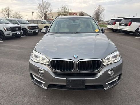 Used 2015 BMW X5 xDrive35i image 2