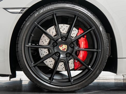 Used 2023 Porsche 718 Boxster GTS RWD image 10
