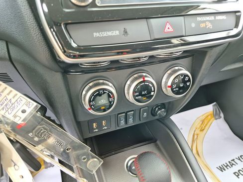 New 2026 Mitsubishi Outlander Sport LE AWD/4WD image 18