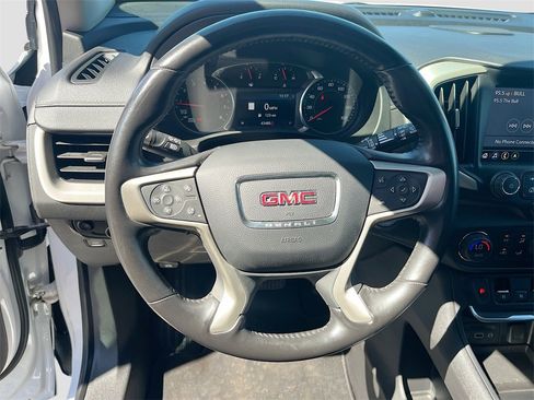 Used 2020 GMC Terrain Denali image 11
