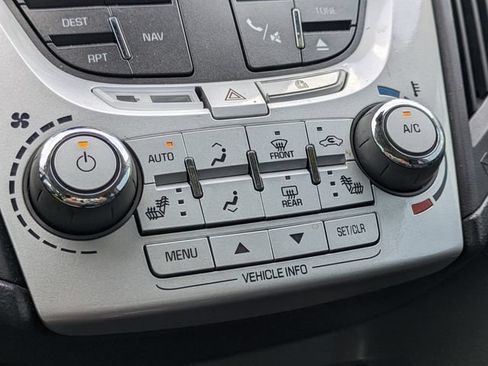 Used 2015 Chevrolet Equinox LTZ AWD/4WD image 30