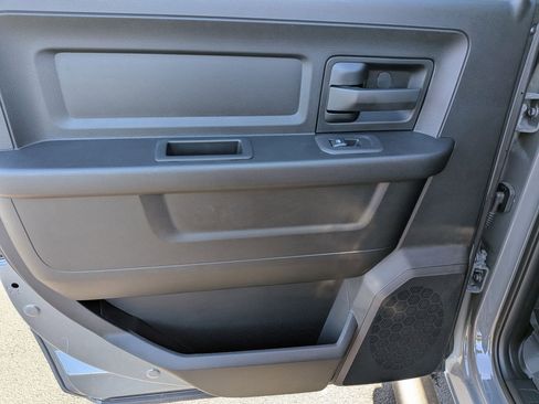 New 2026 RAM 2500 Tradesman AWD/4WD image 23