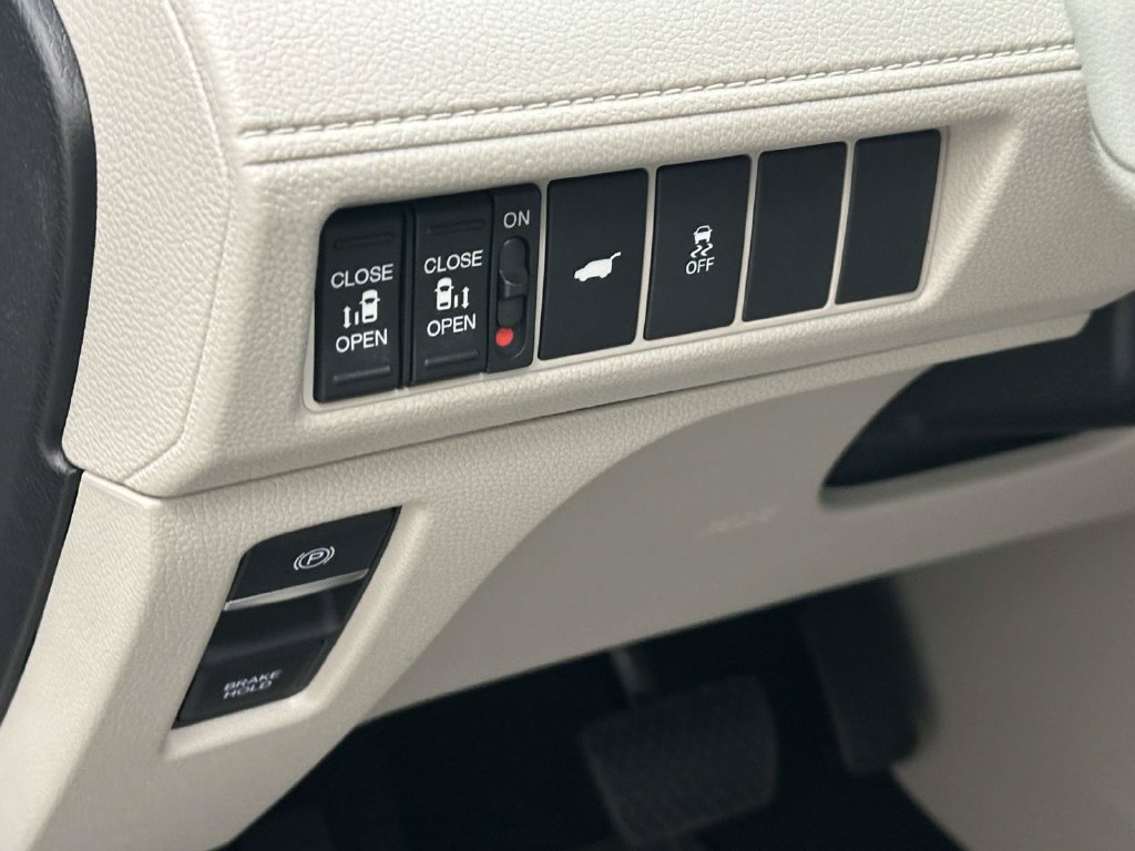 New 2027 Honda Odyssey EX-L image 18