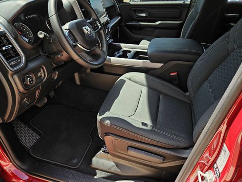New 2026 RAM 1500 Express AWD/4WD image 13