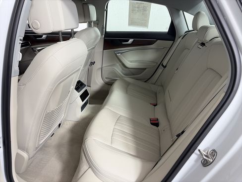 Used 2023 Audi A6 Premium Plus AWD/4WD image 7