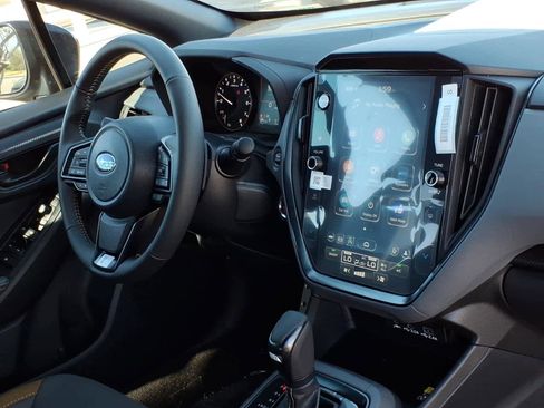 New 2026 Subaru Crosstrek 2.5i Sport image 17