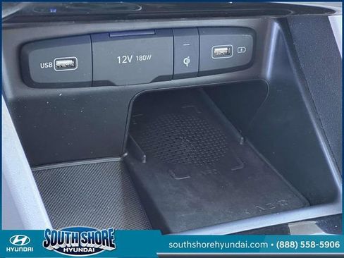Certified 2023 Hyundai Tucson SEL w/ Convenience Package AWD/4WD image 34