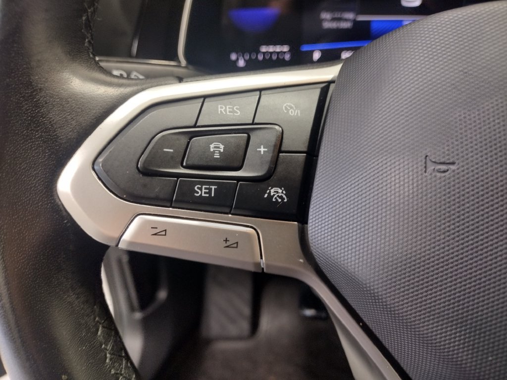 Used 2024 Volkswagen Jetta S FWD image 24