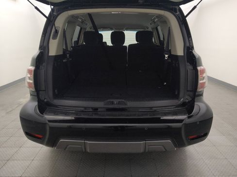 Used 2019 Nissan Armada SV w/ Driver Package image 29