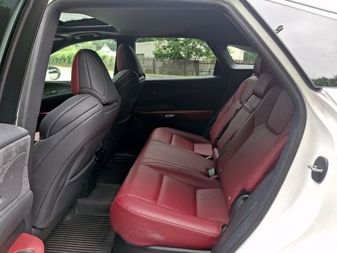 Certified 2024 Lexus RX 350 F Sport w/ Convenience Package AWD/4WD image 10