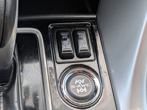 Used 2018 Mitsubishi Eclipse Cross SEL AWD/4WD image 28