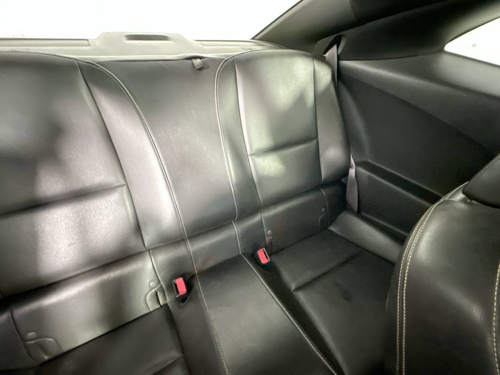 Used 2010 Chevrolet Camaro SS w/ RS Package RWD image 14