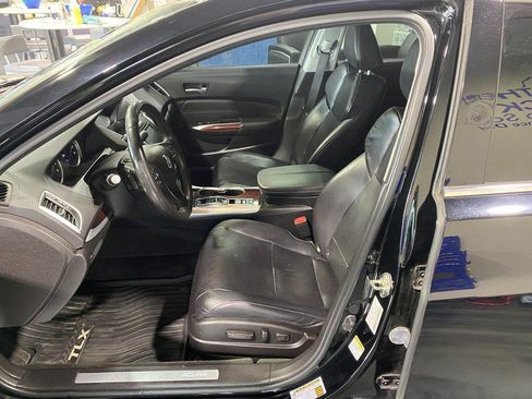 Used 2015 Acura TLX V6 SH-AWD w/ Advance Package image 13