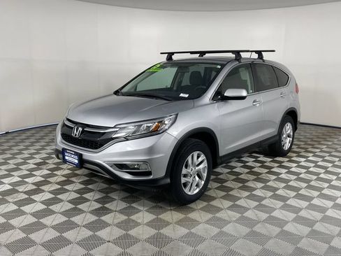 Used 2015 Honda CR-V EX image 1