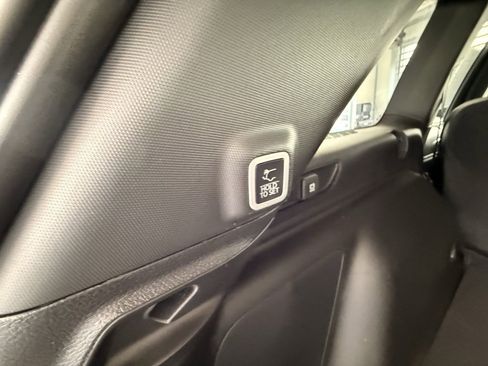 Used 2024 Jeep Grand Cherokee Limited 4xe w/ Luxury Tech Group II image 12