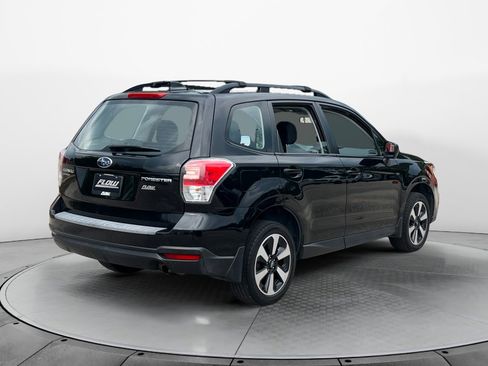 Used 2018 Subaru Forester 2.5i w/ Protection Package #1 AWD/4WD image 7