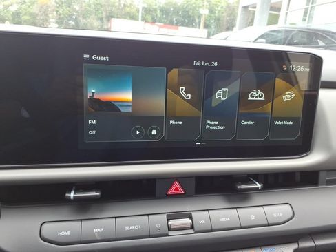 New 2027 Kia Seltos LX FWD image 18