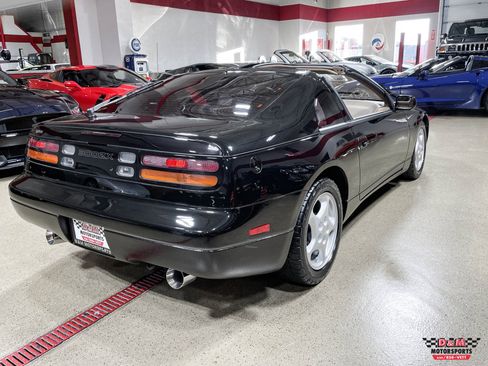 Used 1990 Nissan 300ZX GS image 45