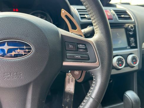 Used 2016 Subaru Impreza 2.0i Sport Premium w/ Popular Package #1 AWD/4WD image 21