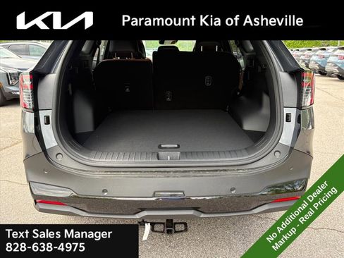 New 2026 Kia Sportage X-Line AWD/4WD image 29