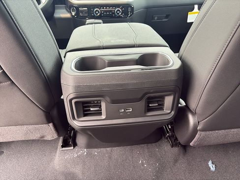New 2026 Chevrolet Silverado 1500 RST w/ RST All Star Premium Package AWD/4WD image 13