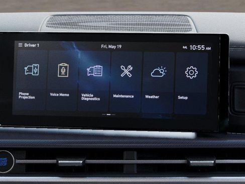 New 2027 Hyundai Santa Fe SEL FWD image 13