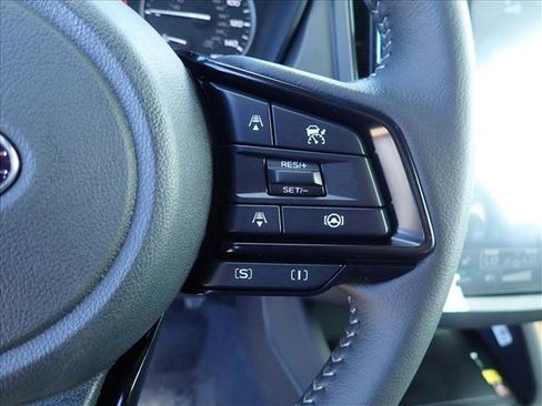 New 2026 Subaru Forester Premium image 17