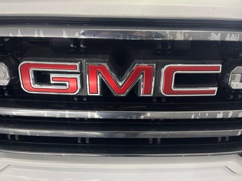 Used 2020 GMC Sierra 1500 AT4 w/ AT4 Premium Package image 34