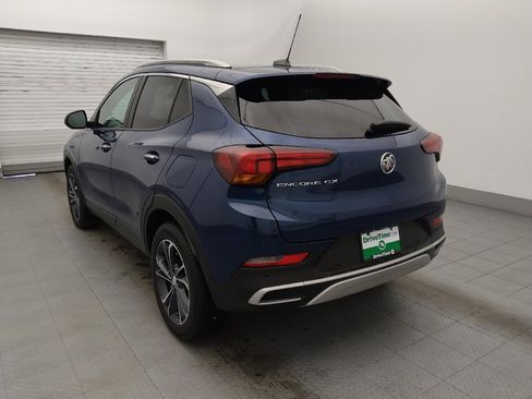 Used 2020 Buick Encore GX Select w/ Advanced Technology Package FWD image 5