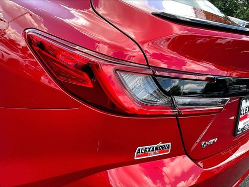 Used 2026 Toyota Camry XSE FWD image 28