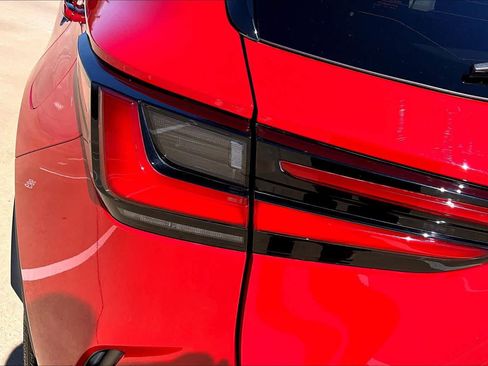 Certified 2023 Lexus NX 350 Premium image 29