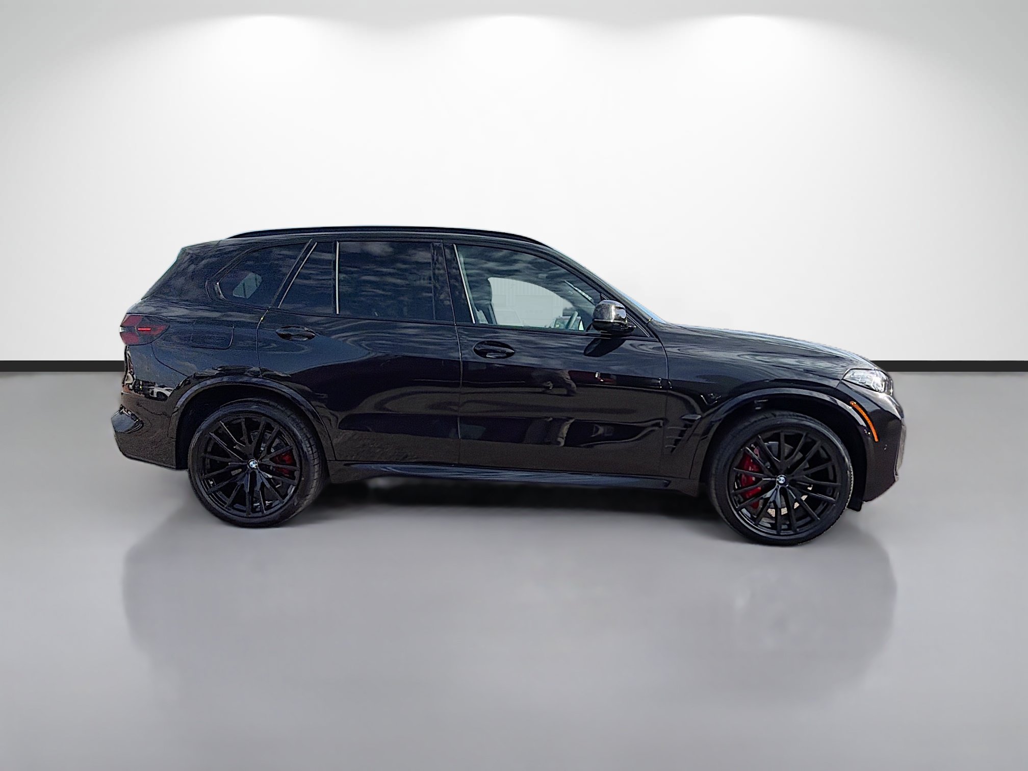 New 2026 BMW X5 sDrive40i w/ M Sport Package RWD image 2
