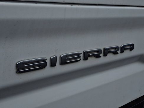Used 2021 GMC Sierra 1500 AT4 w/ AT4 Preferred Package image 35