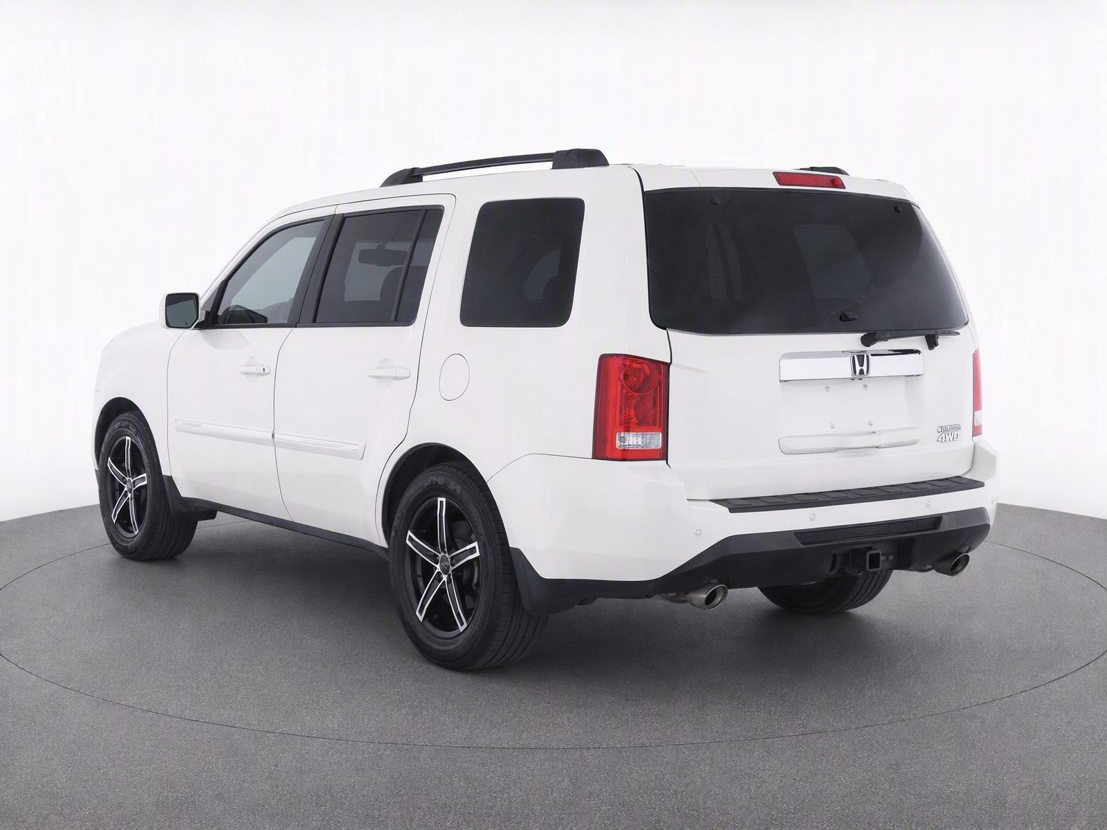 Used 2014 Honda Pilot Touring image 4