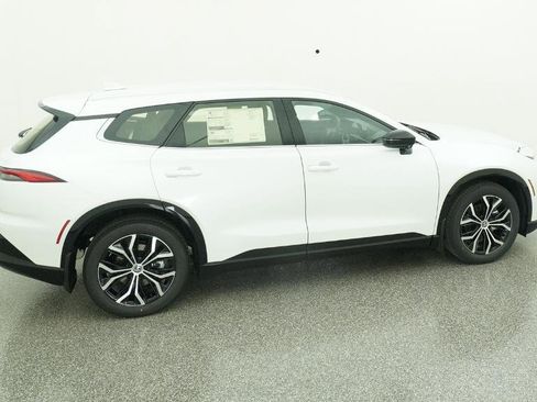 New 2025 Toyota Crown Signia image 53