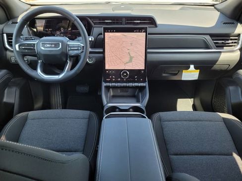 New 2026 GMC Terrain Elevation FWD image 12