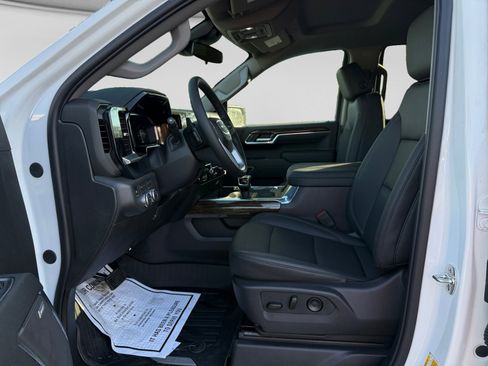 New 2026 GMC Sierra 1500 Elevation w/ Elevation Premium Package AWD/4WD image 10