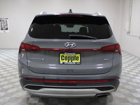 Used 2022 Hyundai Santa Fe SEL image 10