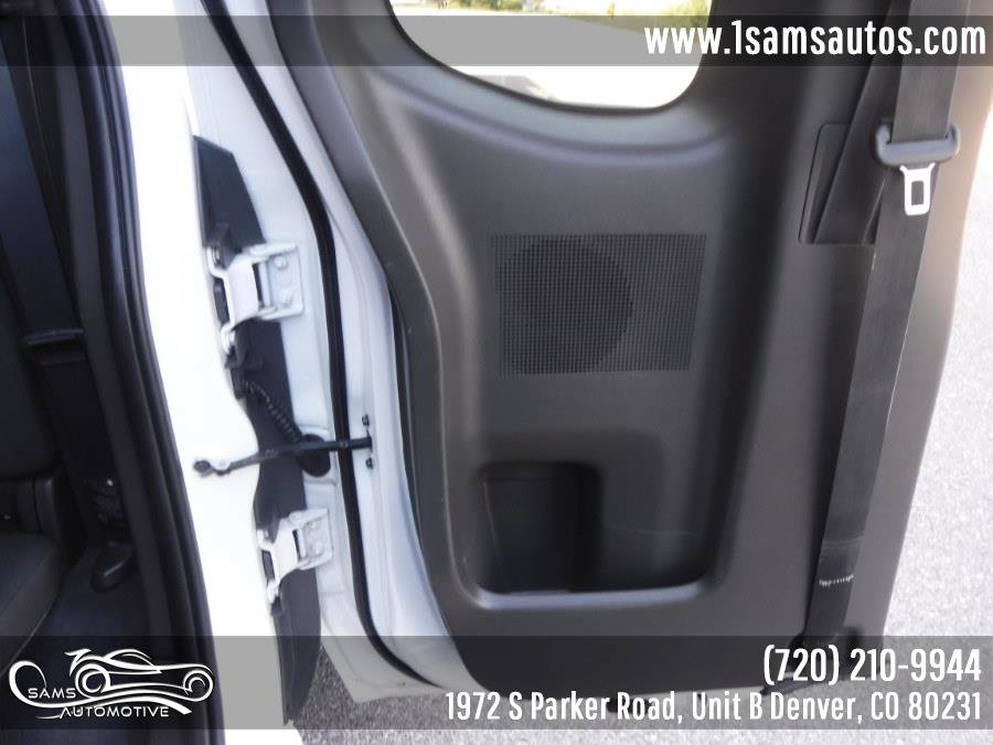 Used 2020 Nissan Frontier SV w/ SV Utility Package AWD/4WD image 39