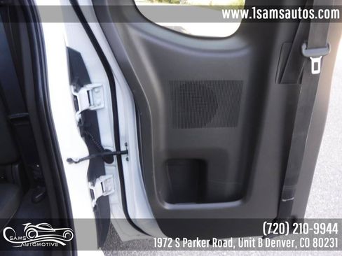 Used 2020 Nissan Frontier SV w/ SV Utility Package AWD/4WD image 39
