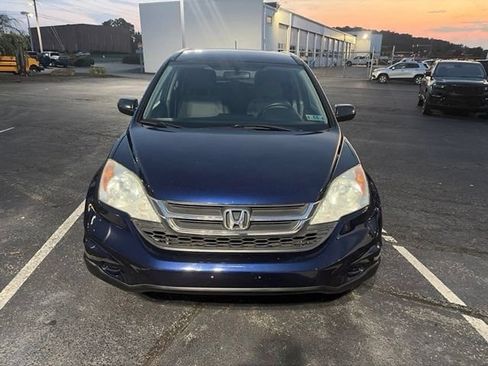 Used 2011 Honda CR-V SE image 9